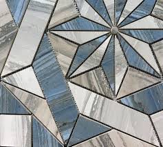22 1 4 X 22 1 4 Tile Medallion Happy Floors Etsy In 2020 Lowes Tile Stone Tiles Color Palette