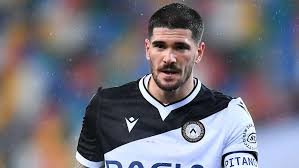 Le ultime notizie sui bianconeri con aggiornamenti live. Udinese Won T Rule Out De Paul Summer Sale Following Liverpool Links In January Transfer Window Goal Com