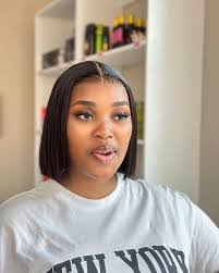 Simone Bonner's Instagram, Twitter & Facebook