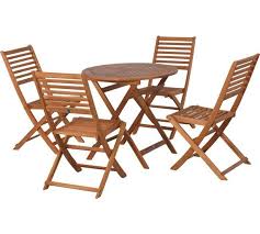 Newbury 4 Seater Patio Chair Set Originally From Argos At 119 Bought New On Gumtree For 65 Patio Dining Set Patio Furniture Sets Outdoor Furniture