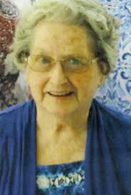 Violet Breden of Hardin Obituary