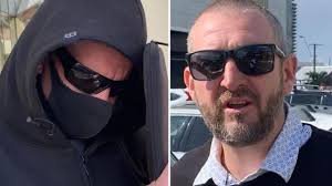 Mark Richard Goodman, Brett John Holden charged with dangerous operation