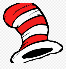 Dr Seuss Clip Art Free Images Dr Seuss Clip Art Fish Png Download 2313273 Pinclipart