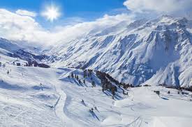 The national anthem of austria is bundeshymne der republik österreich (national anthem of the republic of austria). Top 15 Best Ski Resorts In Austria Road Affair