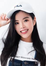 Weng Yuan (翁媛) :: Everything about cinema of Hong Kong, China and Taiwan