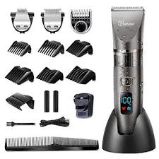 The only problem is there are so many different options that many of us get overwhelmed and can't make an informed decision. 13 Best Hair Clippers For Men 2020 Esquire
