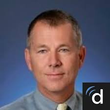 Dr. Michael C. Nussdorfer, MD