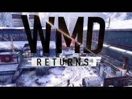 Fandom apps take your favorite fandoms with you and never miss a beat. Wmd Map Returns Black Ops 1 Map Gameplay Cod Bo4 Youtube