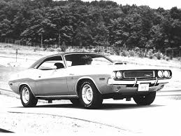 The car's owner is gregory qualls. 1970 Dodge Challenger R T Dodge Supercars Net