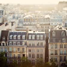 Dans Mon Reve De Paris