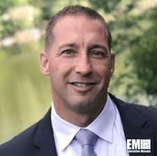 Kris Busch, VP And GM For C4ISR And Electronic Systems At BAE Systems