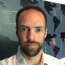 Disease Forecasting & Surveillance