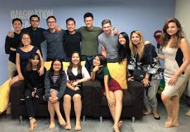 9, jalan pjs 8/9, 46150 petaling jaya, selangor. Monkey Theory Sdn Bhd Dino Syukl