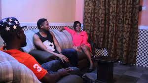 BEAUTIFUL WIFE SEDUCES HER HUSBAND'S FRIEND - Naijapals
