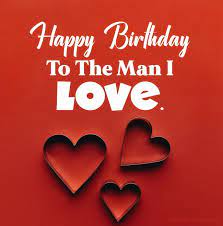 We did not find results for: 90 Romantic Birthday Wishes For Love Wishesmsg