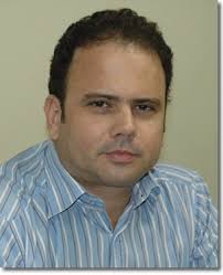 Blog do Fábio Oliva: julho 2012