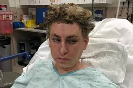 Fundraiser for Christy Steele by Alison Davenport : Christy and Cyndi  Steele Trailer Catastrophe