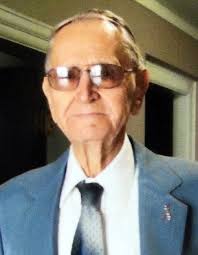 Louie B. Johnson Obituary