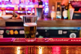 The bar is open every night until 2am and has a reputation as the place to go for locals looking for a late night place to drink that still has a crowd. Seattle Restaurants And Bars Ask Gov Inslee To Eliminate 10 P M Booze Cutoff Eater Seattle