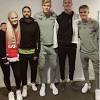 Albert braut tjåland (born 11 feb 2004) is a norwegian football striker for the eliteserien club molde fk. 1