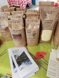 Sarl Moulin De Bourgon Producteur De Farine Agritonus