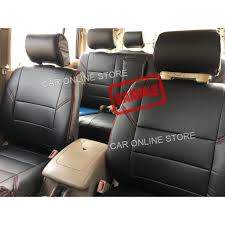 We did not find results for: Honda Hrv Car Seat Cover Pvc Car Cushion Cover Waterproof All Front Rear Seat Shopee Malaysia