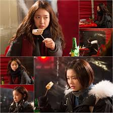 Pinocchio Preview Park Shin Hye And Lee Yoo Bi Get Drunk Hancinema