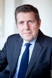 Le Président et l'équipe présidentielle