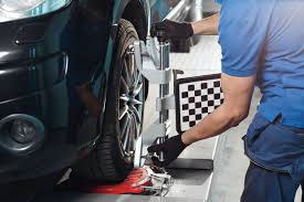 This helps you get the most life from your new tires. Do You Need An Alignment After Replacing Shocks And Struts In The Garage With Carparts Com
