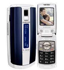 Samsung T639 - description and ...