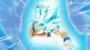 dragon ball super nuevas imagenes del capitulo 95 goku vs freezer dragonball uno dragones dragon ball personajes de goku