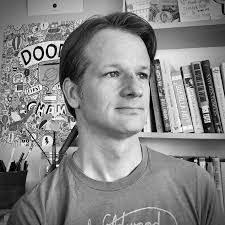 Mike Murawski's Instagram, Twitter & Facebook