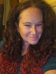 Women over 50 with colorful hair