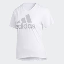 Обзор тв бокса xiaomi mi box 4. Adidas Bos Logo Tee Beyaz Kadin T Shirt 101118102 Flo