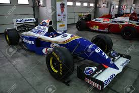 Mai 1994 formel 1 weltmeister ayrton senna tod in imola. Imola 27 April 2019 Historic 1994 F1 Williams Fw16 Ex Ayrton Stock Photo Picture And Royalty Free Image Image 148660831