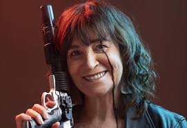 Rosa Montero: “¡Todos somos animales difíciles!”