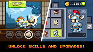 The description of dan the man mod apk 1.10.05 (unlimited coins). Dan The Man Action Platformer V 1 7 03 Hack Mod Apk Unlimited Money Apk Pro