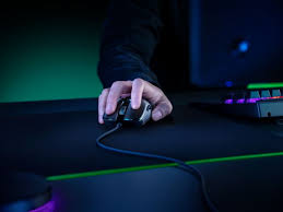 For most of what the world does on a. Razer Claims The Viper 8k Is Its Most Responsive Mouse Ever