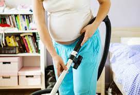 Household Chores To Do Avoid In Pregnancy