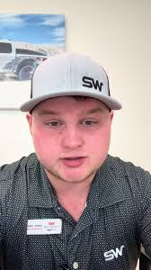 Exciting Content from Seth Wally Ford