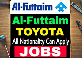 Toyota & lexus careers & jobs. Al Futtaim Toyota Uae Job Recruitment 2021 Gulf Interview