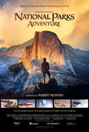 National Parks Adventure Film Declared A Success Brand Usa