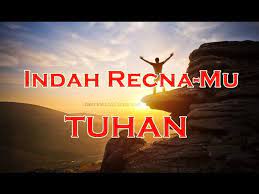 Indah rencanamu tuhan di dalam hidupku walau ku tak tahu dan ku tak mengerti semua jalanmu. Indah Rencana Mu Lirik Lagu Rohani Kristen 2016 Chords Chordify