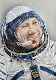 ПАМЯТИ АЛЕКСЕЯ ЛЕОНОВА...