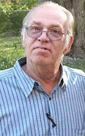 Ronald Knight Obituary (1946