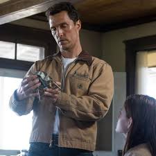 The oscar winner discusses fatherhood to his son levi and how that helped him in his role. Movie Interstellar Matthew Mcconaughey Interstellar Matthew Mcconaughey Gal Gadot Wonder Woman