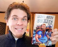 Hometown boy returns to LHU as professor, writes second book