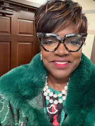 Dorothy Buckhanan Wilson