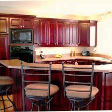 Our cherry kitchen cabinets are affordable and ship straight to your home. China Closet Cabinet Design Cherry Wood Kitchen Cabinets Sale China Modern Kitchen Cabinet Kitchen Closet