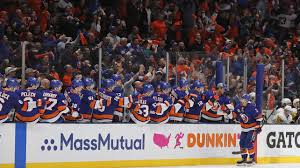 They are members of the metropolitan division of the eastern conference of the national hockey league (nhl). Top 10 Players On The New York Islanders Drive4five